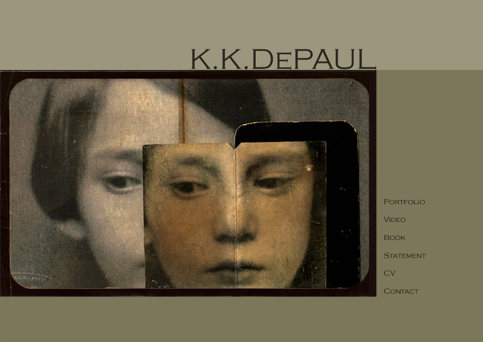 K.K. DePaul Photographic Art